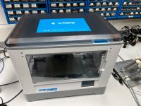 Flashforge Dreamer 3D-Drucker Bielefeld - Bielefeld (Innenstadt) Vorschau