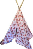 Tipi Zelt Kinder rosa Hannover - Linden-Limmer Vorschau