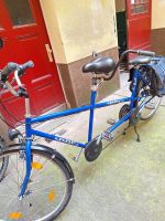 Tandem Fahrrad 28 Zoll Berlin - Charlottenburg Vorschau