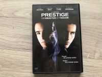 Prestige Die Meister der Magie DVD Baden-Württemberg - Bad Krozingen Vorschau