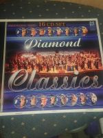 Diamant Classics 16 CD-SET 24 BIT Nordrhein-Westfalen - Waldbröl Vorschau