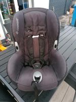 Maxi Cosi 5 bis 18 kg kein Isofix, Kindersitz Bayern - Wittislingen Vorschau