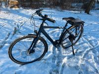 Nagelneues Ebike Elektrofahrrad Herren Trekking 28 Zoll Rabeneick Brandenburg - Hennigsdorf Vorschau