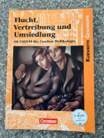 Flucht, Vertreibung und Umsiedlung, Cornelsen Niedersachsen - Stade Vorschau