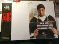 Werbeaufsteller Pete Rock Tony Touch Aufsteller HipHop PNB Nation Bayern - Schwebheim Vorschau