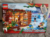 Lego Adventskalender City von 2019 Weihnachten Berlin - Tempelhof Vorschau