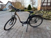 E-Bike Victoria Damenrad Hessen - Haunetal Vorschau