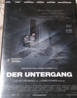 Der Untergang die letzten 12 Tage des Deutschen Reiches DVD Niedersachsen - Cuxhaven Vorschau