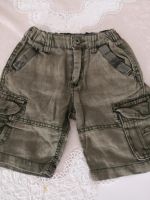 Leinen Shorts 104 Zara Kids *Kiki&Koko Shorts 104 Sachsen - Chemnitz Vorschau