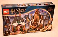 76388 - LEGO Harry Potter Besuch in Hogsmeade - Neu & OVP Bayern - Simbach Vorschau