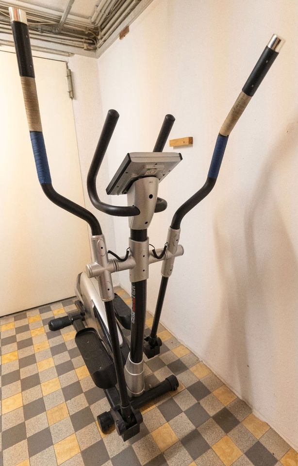 Stamm Bodyfit Ergometer Helios 5000 (gebraucht) in Aichhalden