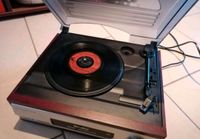 Karcher Schallplatten Spieler Musik LP Oldies Singles Vinyl Nordrhein-Westfalen - Bottrop Vorschau