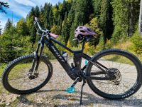 E-Bike SCOTT RANSOM Bayern - Waakirchen Vorschau