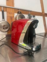 Kaffeemaschine, neu, wenig benutzt, Tchibo Cafissimo Friedrichshain-Kreuzberg - Kreuzberg Vorschau