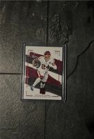 Panini NFL Impeccable Gibson /8 Bayern - Ahorn b. Coburg Vorschau