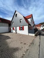 Sanierte Zweizimmer Wohnung zu Verkaufen oder zu vermieten Baden-Württemberg - Blaubeuren Vorschau