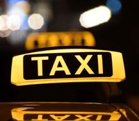 Hannover Taxi mit Konzession abzugeben Niedersachsen - Garbsen Vorschau