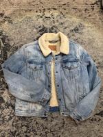 LEVIS JEANSJACKE Häfen - Bremerhaven Vorschau
