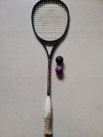 Squash Schläger Bayern - Plößberg Vorschau