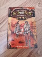 Buch: Land des Donners von Wiliam Sarabande Hessen - Langenselbold Vorschau