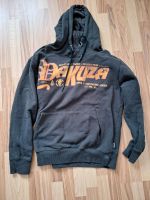 Yakuza Kapuzenpullover 4xl top Zustand Nordrhein-Westfalen - Alfter Vorschau