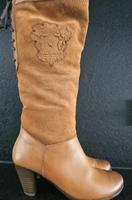 Pikolinos Stiefel Gr. 37 Nordrhein-Westfalen - Bottrop Vorschau