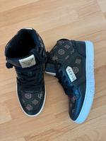 High Sneaker von GUESS Bayern - Bad Staffelstein Vorschau