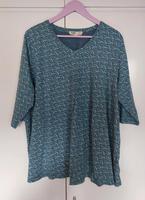 Schönes T-shirt von Ulla Popken Pure Gr. 50/52 Baden-Württemberg - Oberharmersbach Vorschau