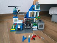 Polizeiwache Lego Stuttgart - Bad Cannstatt Vorschau