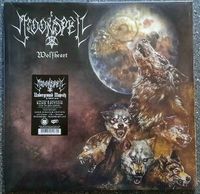 Moonspell Wolfheart 2LP Gothic Metal Gold Vinyl Paradise Lost Nordrhein-Westfalen - Marl Vorschau