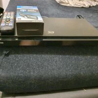 Samsung bluray 3d DVD Player mit 2 3d brillen. Top Zustand Schleswig-Holstein - Neumünster Vorschau