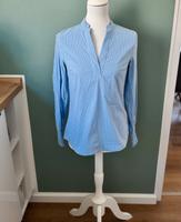 More&More gestreifte Bluse Schlupfbluse 34 Hessen - Bad Nauheim Vorschau