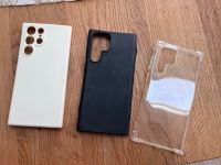 Samsung Galaxy S22 Ultra Hüllen, Case, Schutz Sachsen - Grimma Vorschau