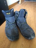 Wanderschuhe, 45, Jack Wolfskin München - Bogenhausen Vorschau