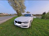 BMW 320i F30 Limousine Modern Line Bayern - Pressath Vorschau