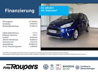 Ford B-Max 1.0 SYNC Edition +NAVI+SITZHZNG Hannover - Ahlem-Badenstedt-Davenstedt Vorschau