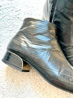 Stiefeletten schwarz Dresden - Blasewitz Vorschau