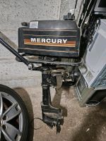 Mercury 3.5 Außenborder Berlin - Köpenick Vorschau