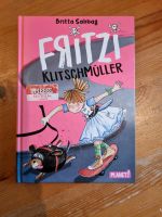 Fritzi Klitschmüller Schleswig-Holstein - Husby Vorschau