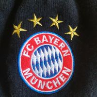 FC Bayern Mütze ❤️ Bayern - Kolbermoor Vorschau