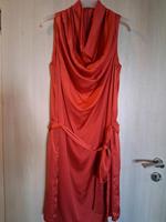 Kleid S'Oliver ,rot, Gr. 40 Saarland - Losheim am See Vorschau