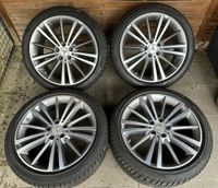 Mercedes CLS W257 C257 Winterräder 245/40 R19 DOT4019/6,5-7 mm Frankfurt am Main - Gallus Vorschau