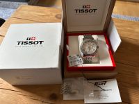 Tissot Bridgeport T097.427.11.033.00 Automatik Automatic Frankfurt am Main - Griesheim Vorschau