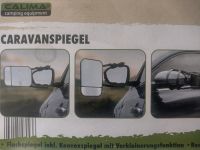 Wohnwagenspiegel Caravan Camper Spiegel Hessen - Gladenbach Vorschau