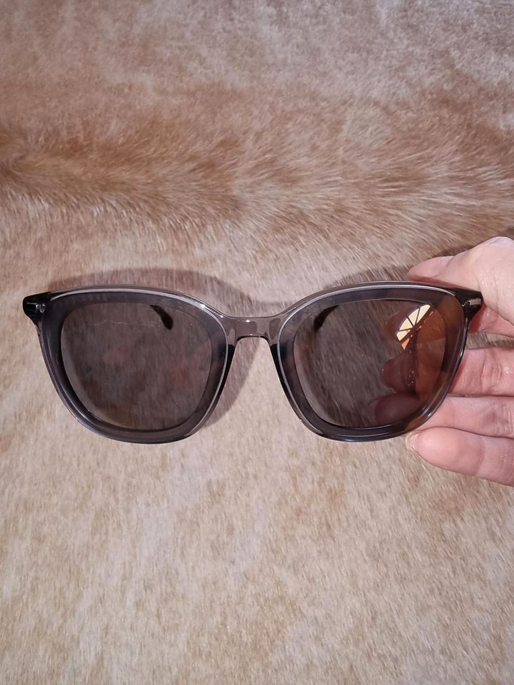 Sonnenbrille Herren Hugo Boss in Meerbusch
