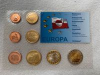 Euro Proben Europas - Grönland Hannover - Herrenhausen-Stöcken Vorschau