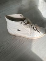 Lacoste sneaker 41 Nordrhein-Westfalen - Oberhausen Vorschau