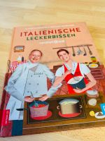 Back und Kochbuch Obergiesing-Fasangarten - Obergiesing Vorschau