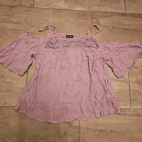 C&A Yessica Luftiges T Shirt Gr  44 Duisburg - Walsum Vorschau