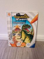 Tiptoi Dinosaurier Wissen Buch Niedersachsen - Neu Wulmstorf Vorschau